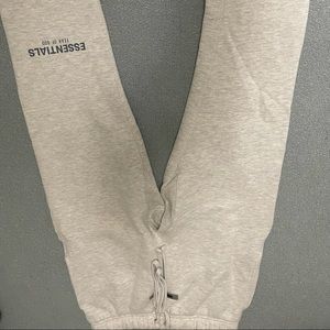 FOG SWEAT PANTS